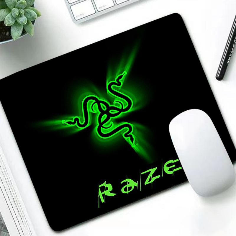 Gaming Keyboard Affordable - Hot Razer Fashion Small Mouse Pad
