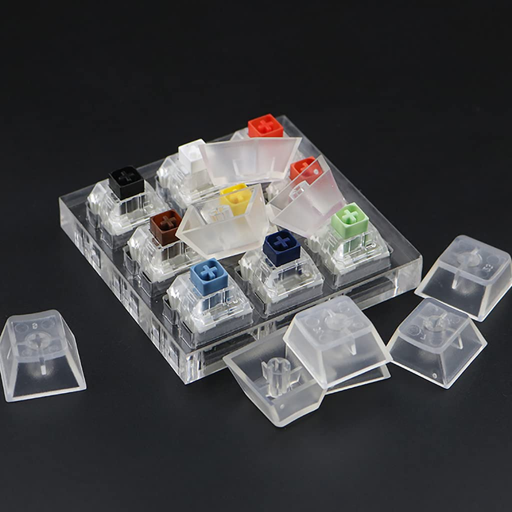 Mechanical Switch Tester - Outemu Switches Tester for Mechanical Keyboard