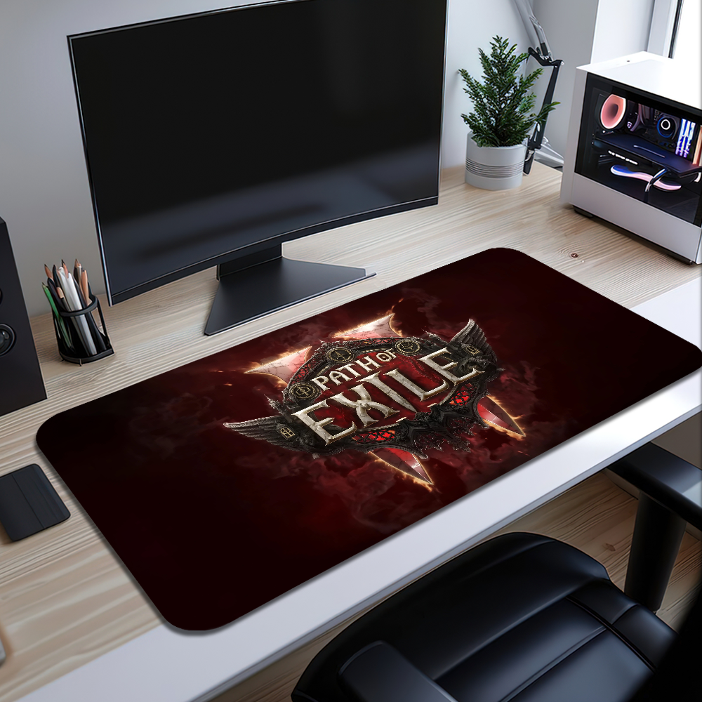 Game P-Path of Exile 2 Mouse P - Gaming Keyboard Best のレビューと価格