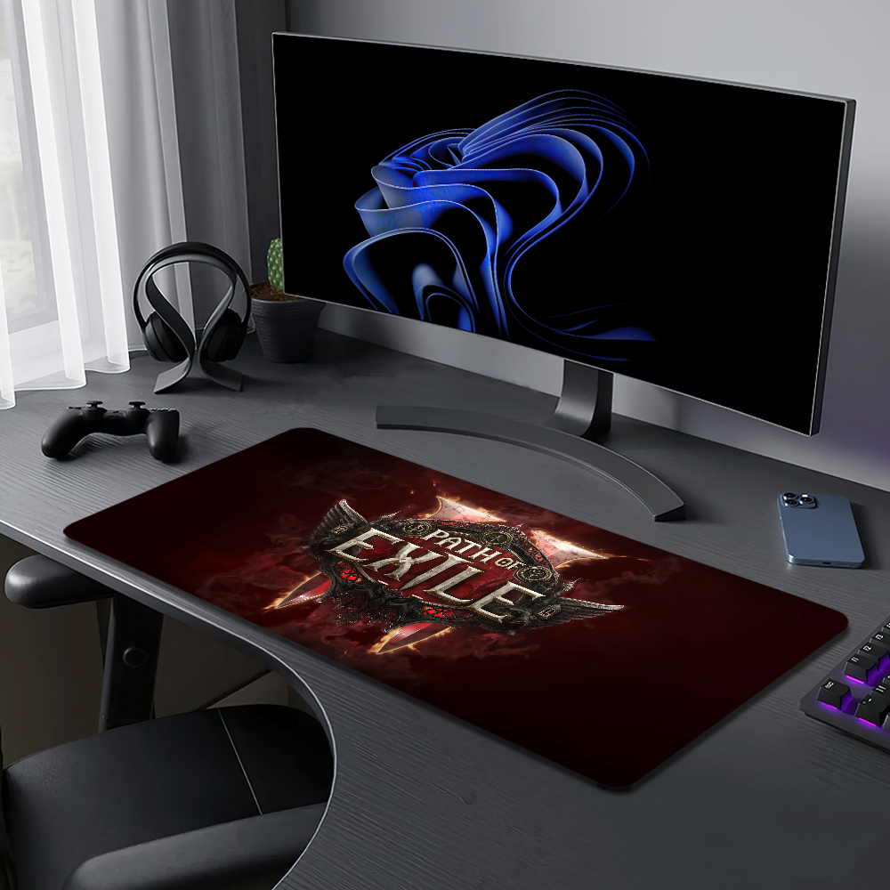 Game P-Path of Exile 2 Mouse P - Gaming Keyboard Best のレビューと価格