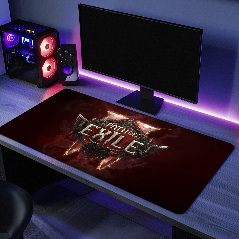 Game P-Path of Exile 2 Mouse P - Gaming Keyboard Best のレビューと価格