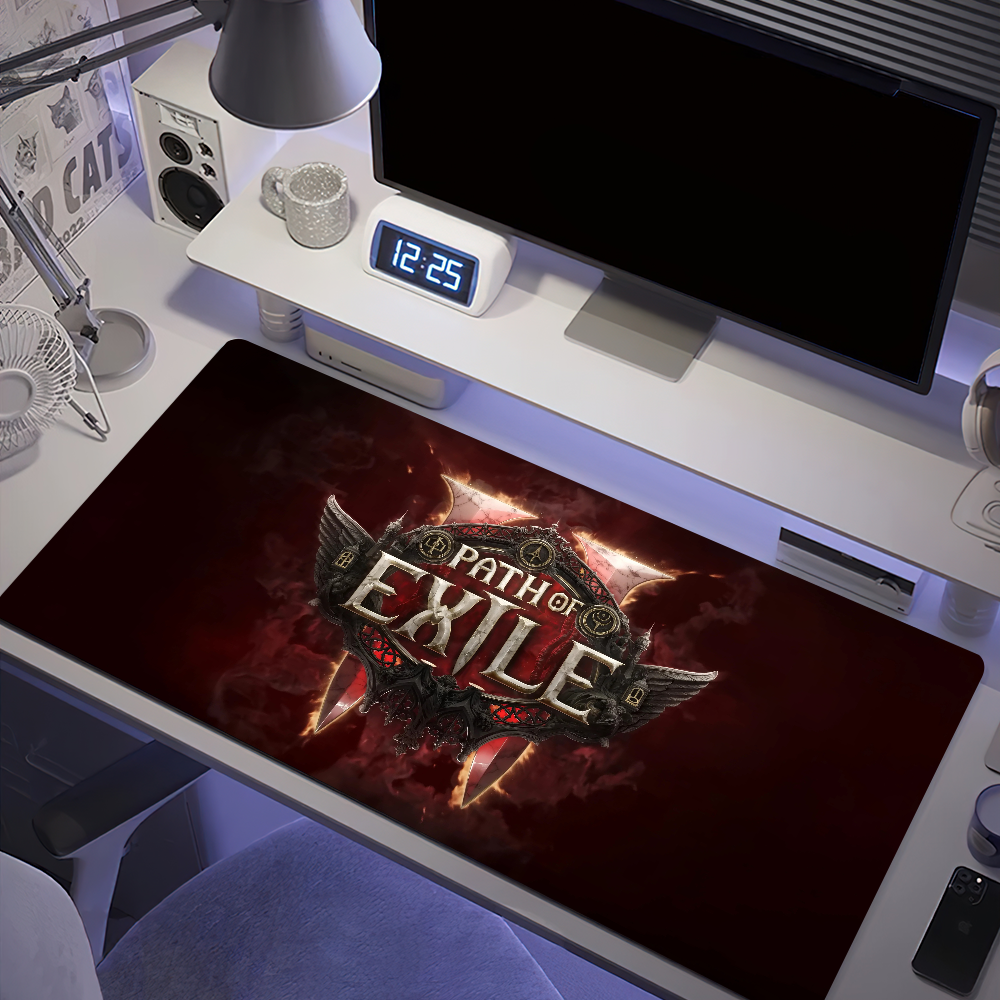 Game P-Path of Exile 2 Mouse P - Gaming Keyboard Best のレビューと価格