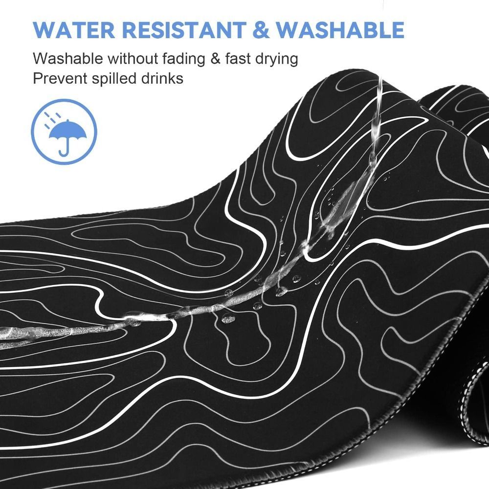 Professional Gaming Topographi - Gaming Keyboard And Mouse のレビューと価格