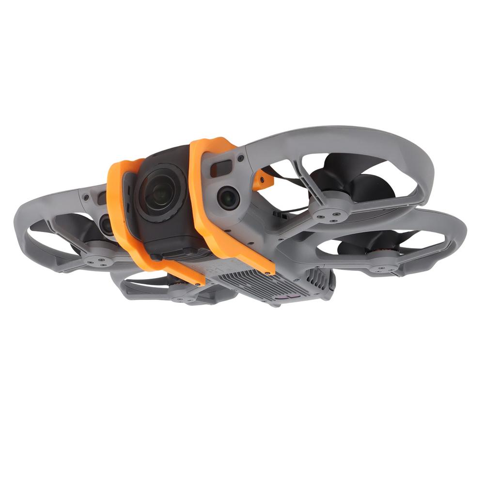 Gimbal Bumper Lens Protector f - Stabilizer Screw In のレビューと価格