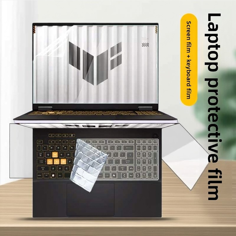 2026 For ASUS TUF Gaming F16 F - Keyboard Gaming Transparent のレビューと価格