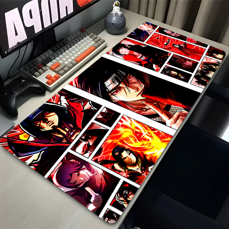 Mouse Pad Gamer Larger XXL Uch - Gaming Keyboard Easy To Clean のレビューと価格