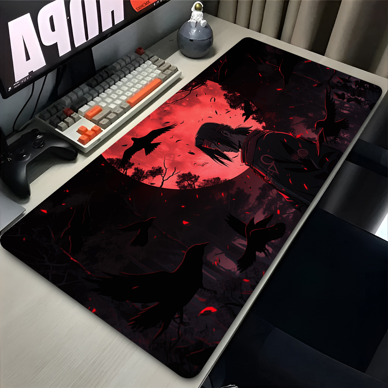 Mouse Pad Gamer Larger XXL Uch - Gaming Keyboard Easy To Clean のレビューと価格