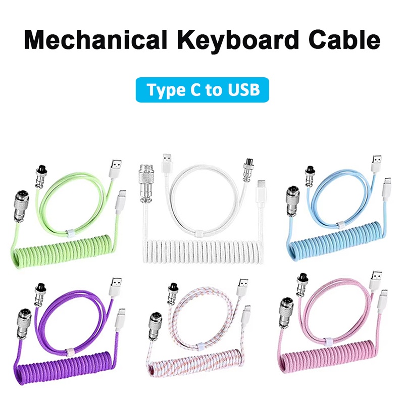 3m Type C Mechanical Keyboard  - Coiled Usb Cable のレビューと価格