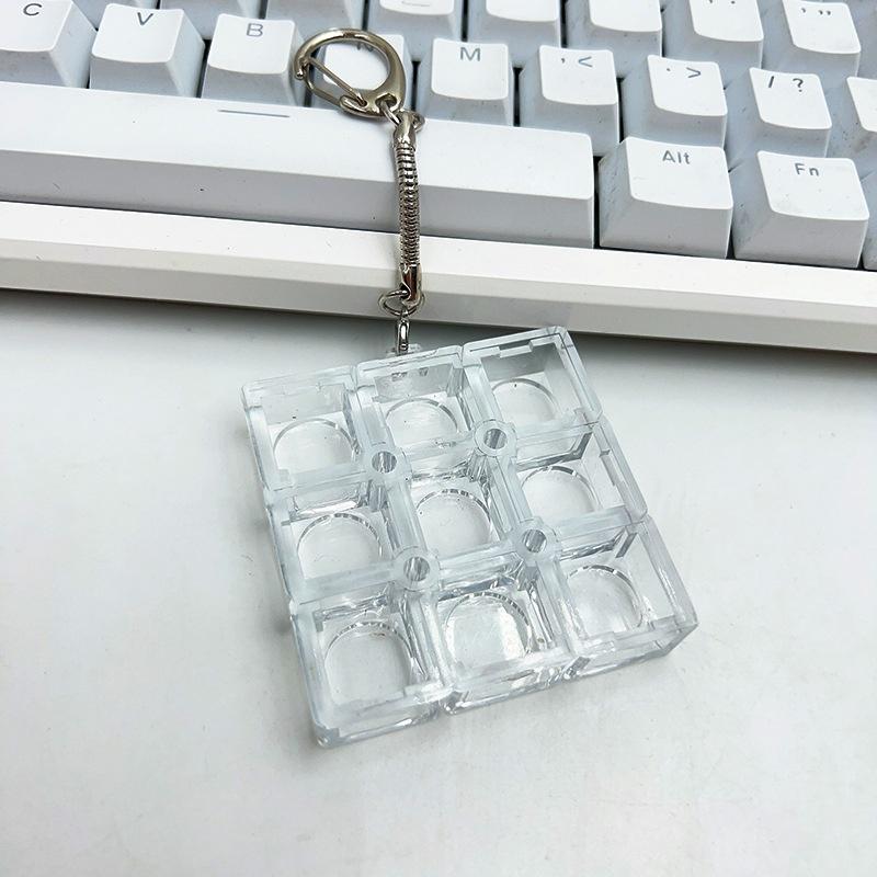 【C】DIY Mechanical Keyboards Sw - Mechanical Switch Tester のレビューと価格