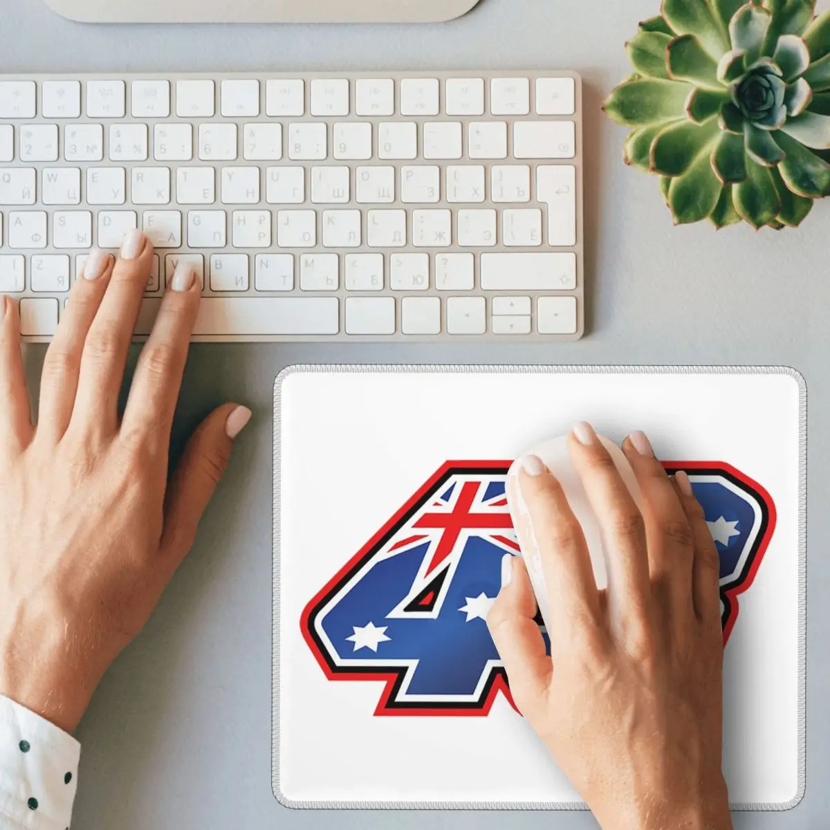 Jack Miller Number 43 Australi - Gaming Keyboard Australia のレビューと価格