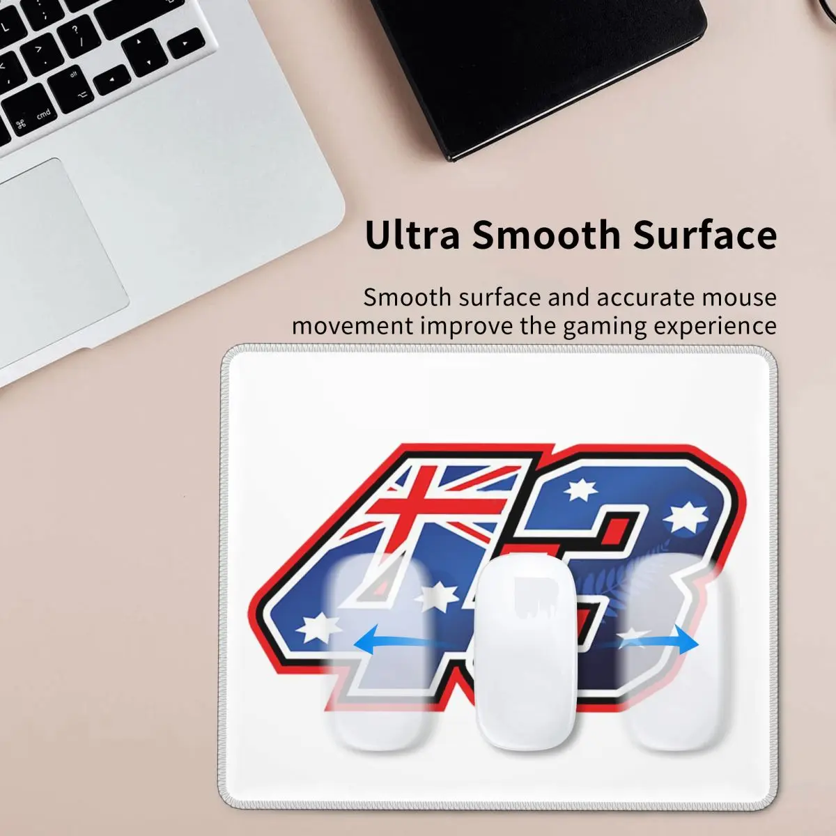 Jack Miller Number 43 Australi - Gaming Keyboard Australia のレビューと価格