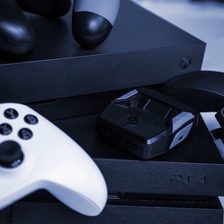 Original Cronus ZEN Mouse Keyb - Gaming Keyboard And Mouse For Xbox のレビューと価格