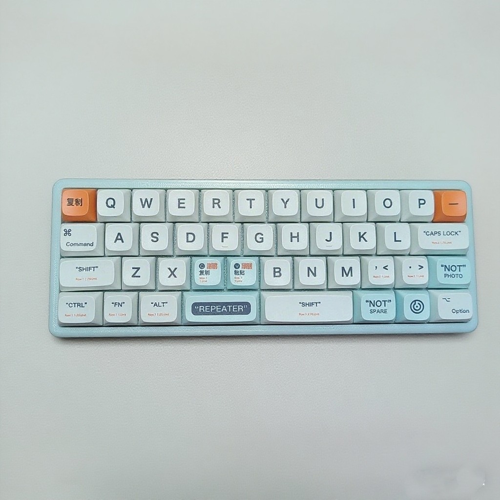 40% Plank Mini Keyboard Kit Wi - Gaming Keyboard Bundle のレビューと価格