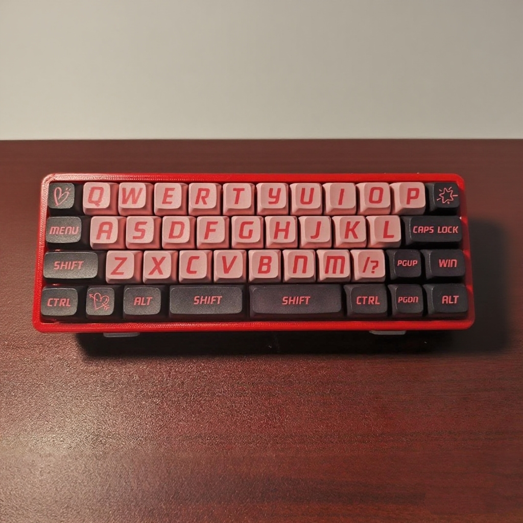 40% Plank Mini Keyboard Kit Wi - Gaming Keyboard Bundle のレビューと価格