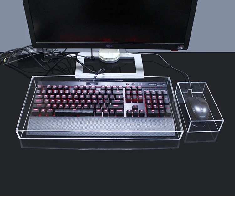 Keyboard Dust Proof Cover New  - Keyboard Gaming Transparent のレビューと価格