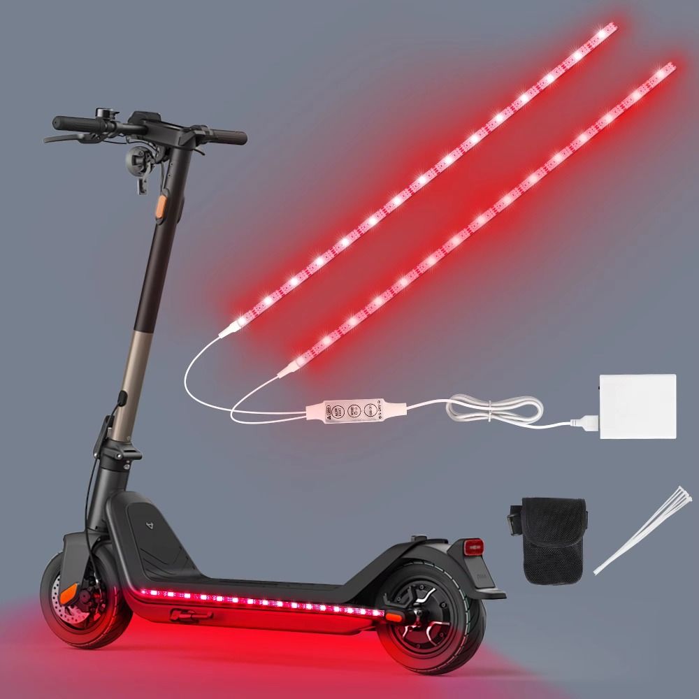 Creative Battery Powered Scoot - Rgb Underglow Strip のレビューと価格