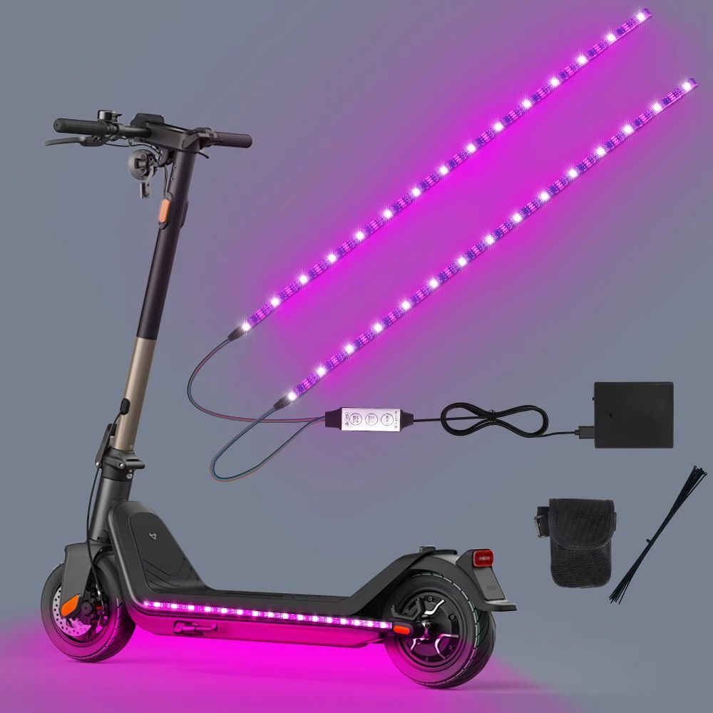 Creative Battery Powered Scoot - Rgb Underglow Strip のレビューと価格