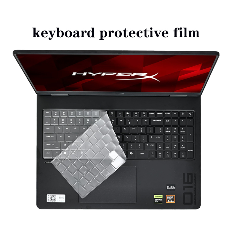 For HP HyperX OMEN Gaming 15-g - Gaming Keyboard Hyperx のレビューと価格