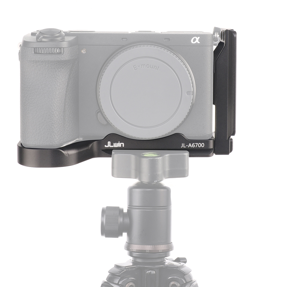 FOTGA L Shape For Sony A6700 C - Stabilizer Screw In のレビューと価格