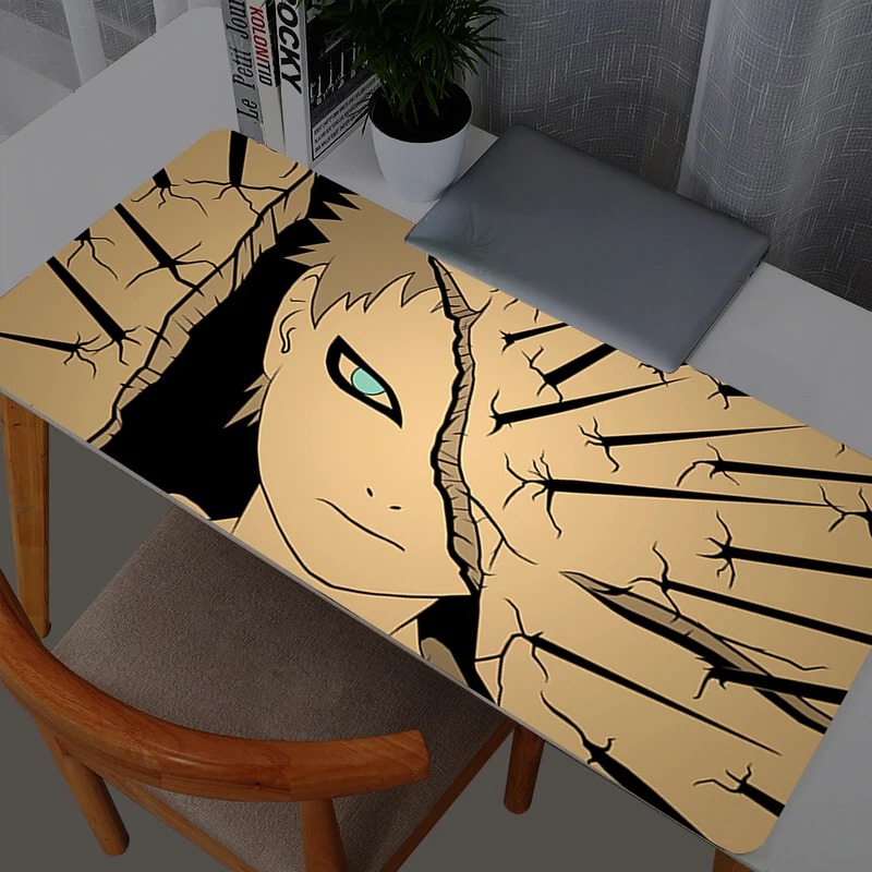 Japan Naruto Anime Large E-spo - Gaming Keyboard Affordable のレビューと価格