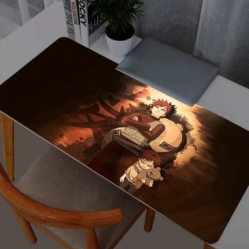 Japan Naruto Anime Large E-spo - Gaming Keyboard Affordable のレビューと価格