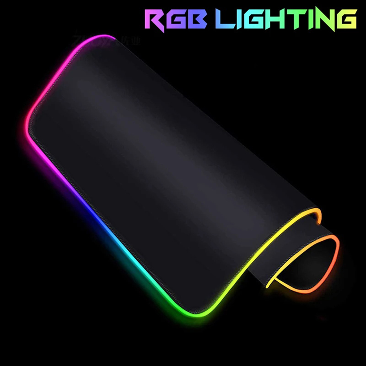 HYPERX RGB Large Mouse Pad Gam - Gaming Keyboard Hyperx のレビューと価格