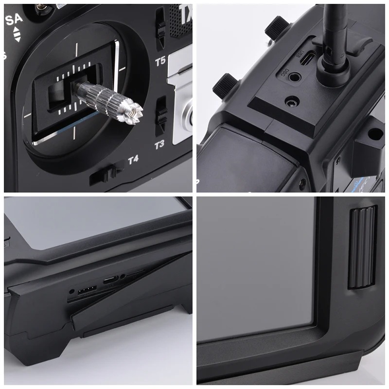 RadioMaster TX16S MKII V4.0 EL - Stabilizer Screw In のレビューと価格