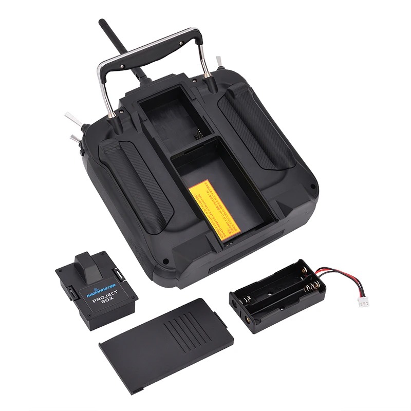 RadioMaster TX16S MKII V4.0 EL - Stabilizer Screw In のレビューと価格
