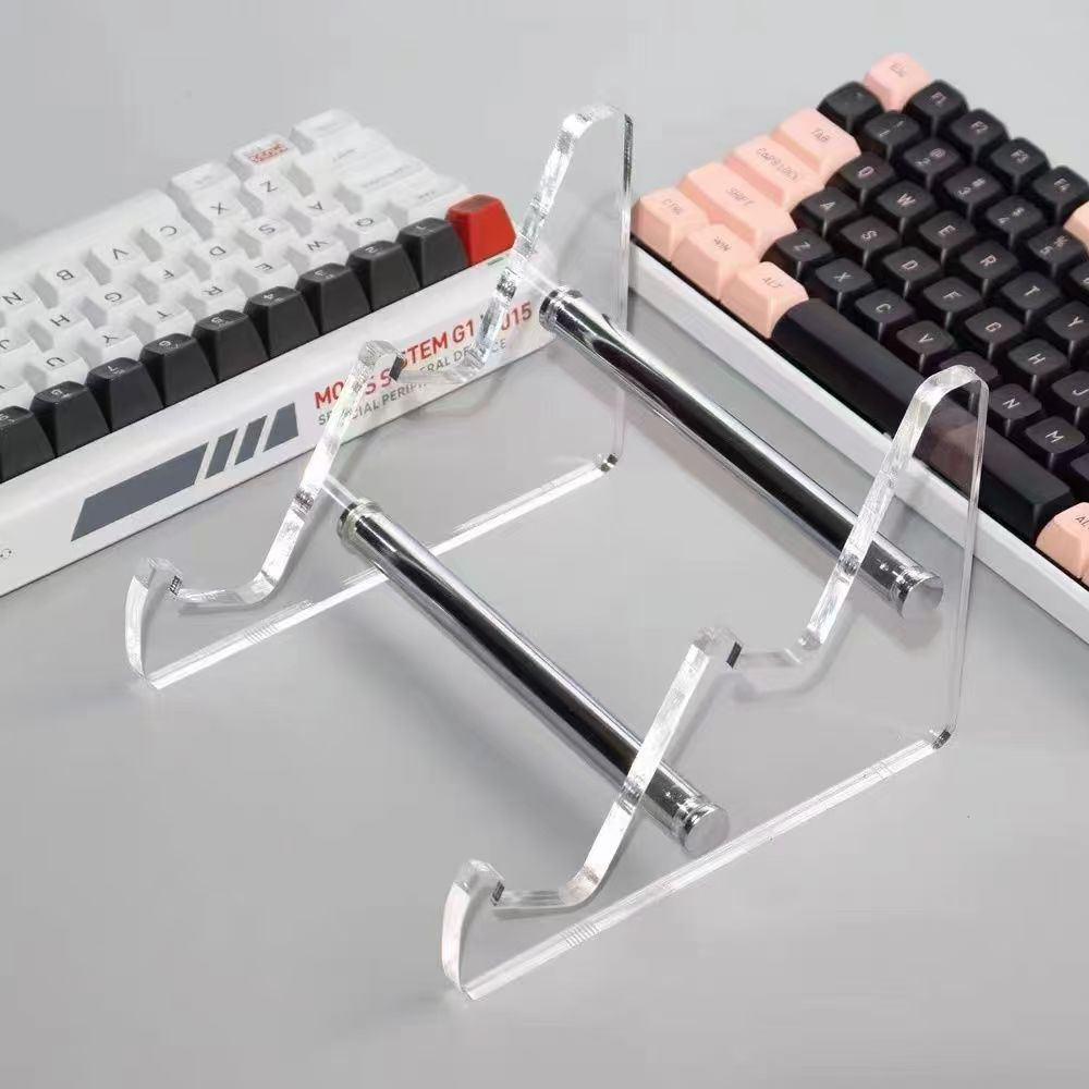 Acrylic Mechanical Keyboard Di - Keyboard Gaming Transparent のレビューと価格