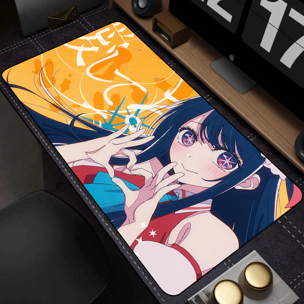Gaming Mouse Pad, Large Desk M - Gaming Keyboard Typewriter のレビューと価格