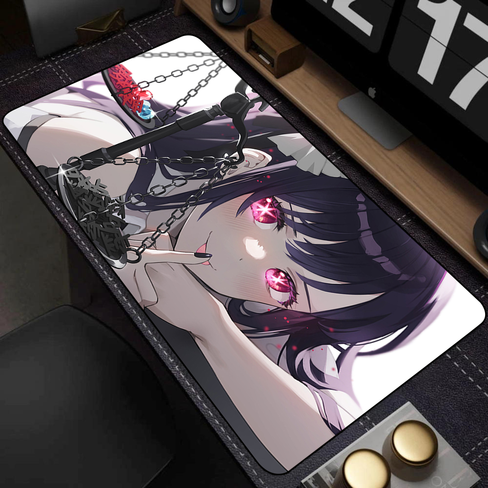 Gaming Mouse Pad, Large Desk M - Gaming Keyboard Typewriter のレビューと価格