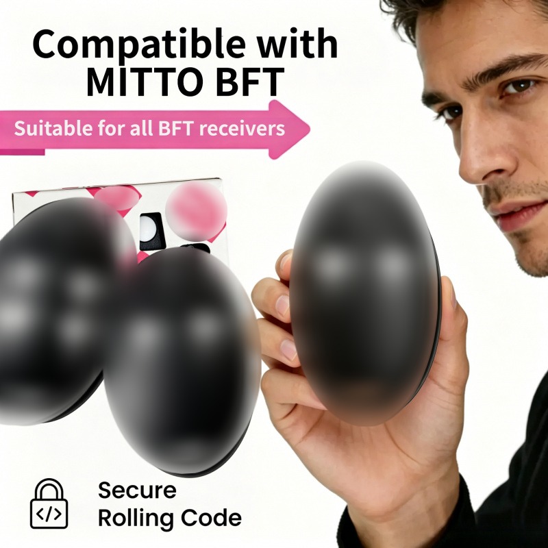 Remote Control MITTO 2 4 KLEIO - Switch Opener Tool のレビューと価格