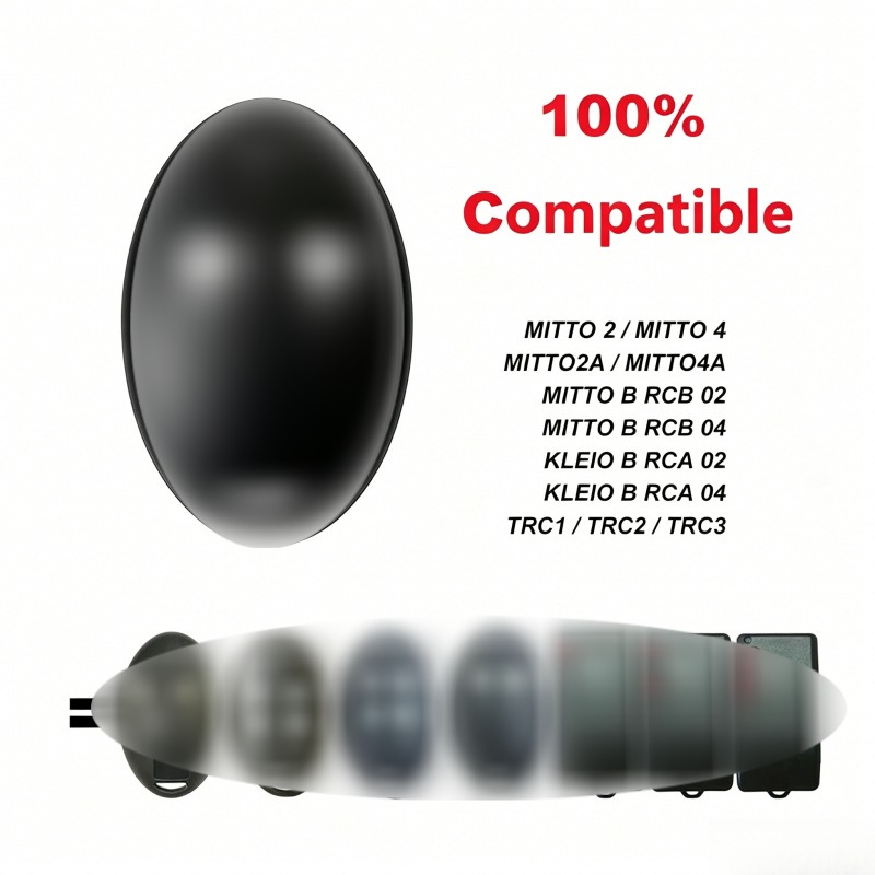 Remote Control MITTO 2 4 KLEIO - Switch Opener Tool のレビューと価格