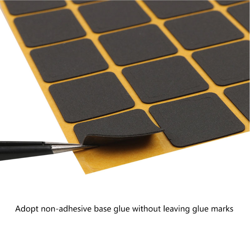 120PCS DIY Keyboard Inter-Axis - Foam Dampener Sheet のレビューと価格