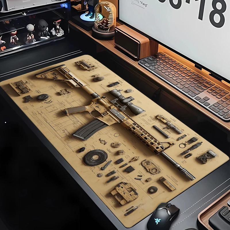 Parts Disassemble Soft Gaming  - Gaming Keyboard And Mouse のレビューと価格