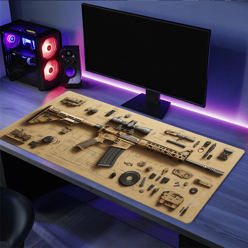 Parts Disassemble Soft Gaming  - Gaming Keyboard And Mouse のレビューと価格