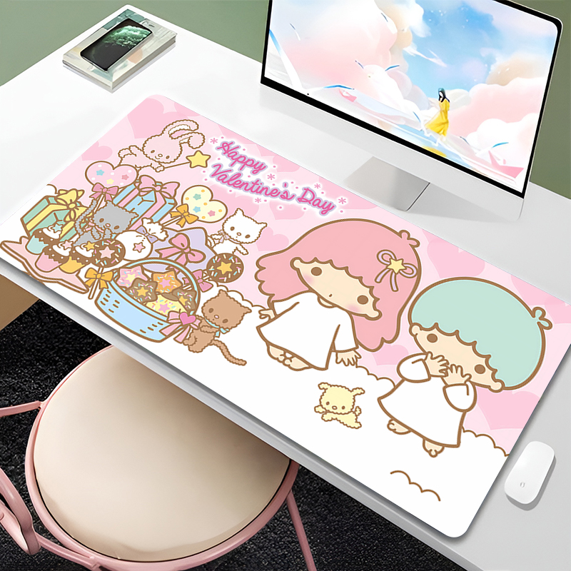 Large Mouse Pad Gamer pc Compu - Gaming Keyboard Best のレビューと価格