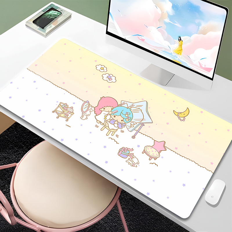 Large Mouse Pad Gamer pc Compu - Gaming Keyboard Best のレビューと価格