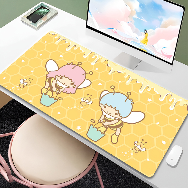 Large Mouse Pad Gamer pc Compu - Gaming Keyboard Best のレビューと価格
