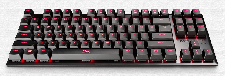Sell WellHyperX Alloy FPS Pro  - Gaming Keyboard Hyperx のレビューと価格