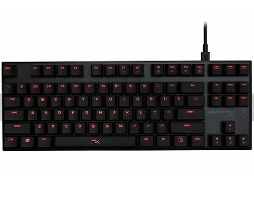 Sell WellHyperX Alloy FPS Pro  - Gaming Keyboard Hyperx のレビューと価格