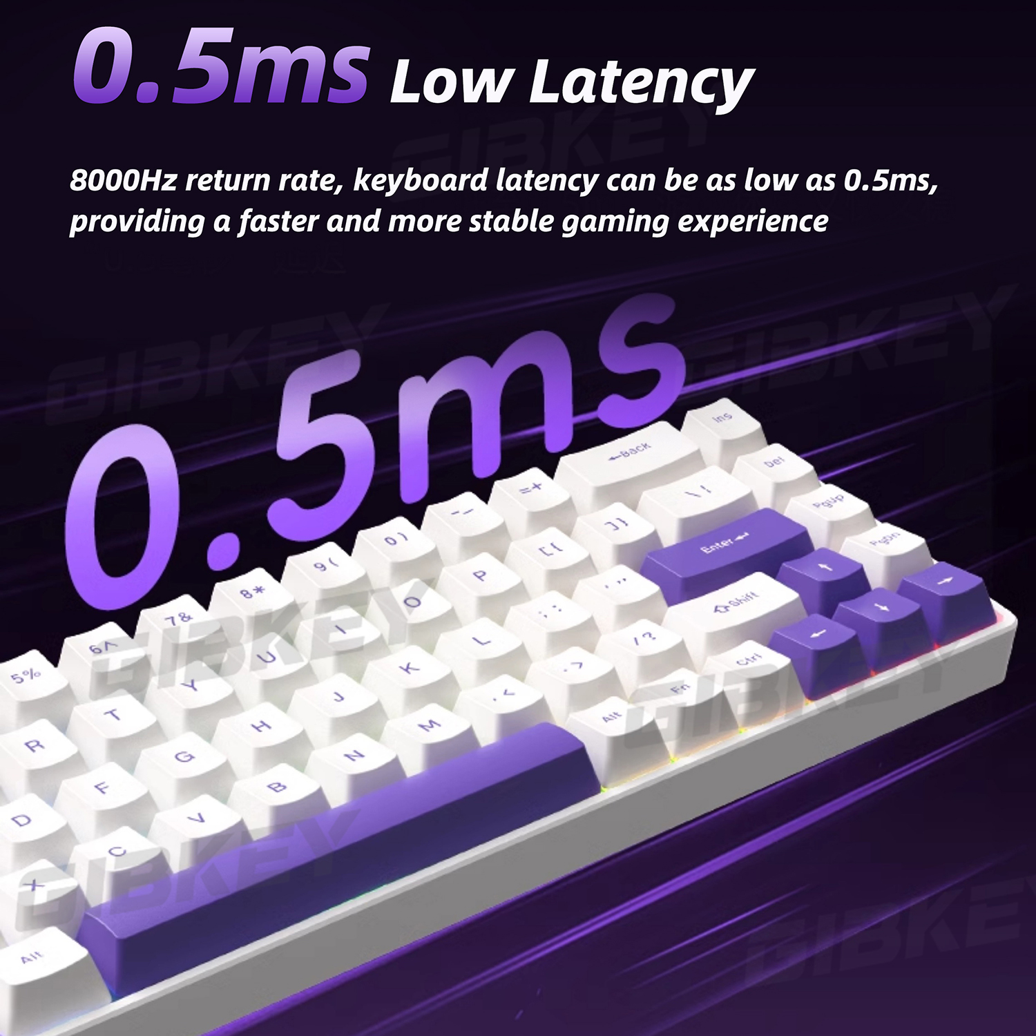 RGB Magnetic Axis Mechanical K - Gaming Keyboard Bundle のレビューと価格