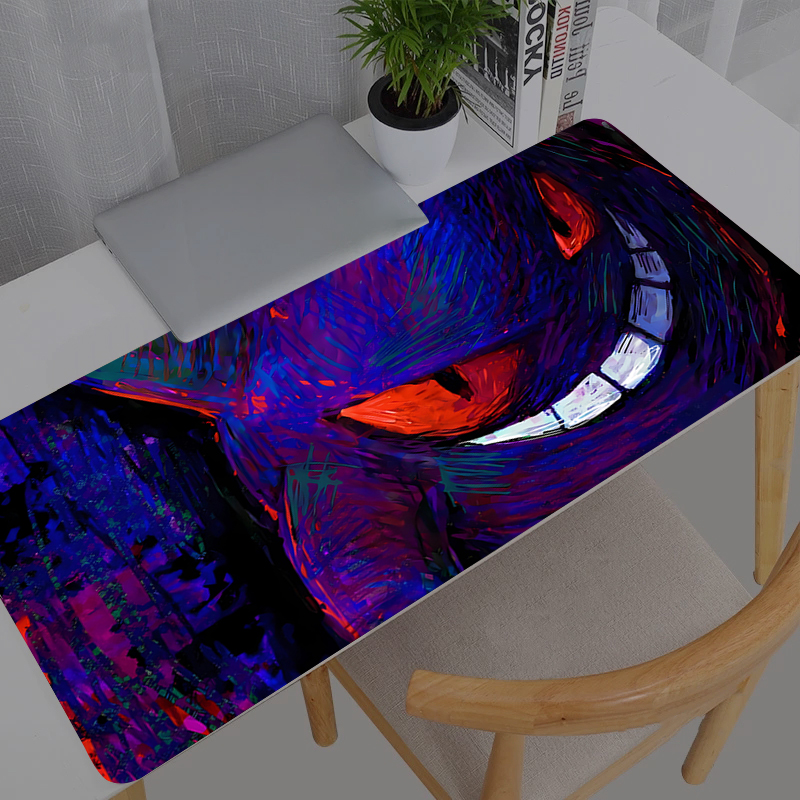 Mouse Pad Gaming Large Dywan G - Gaming Keyboard Easy To Clean のレビューと価格