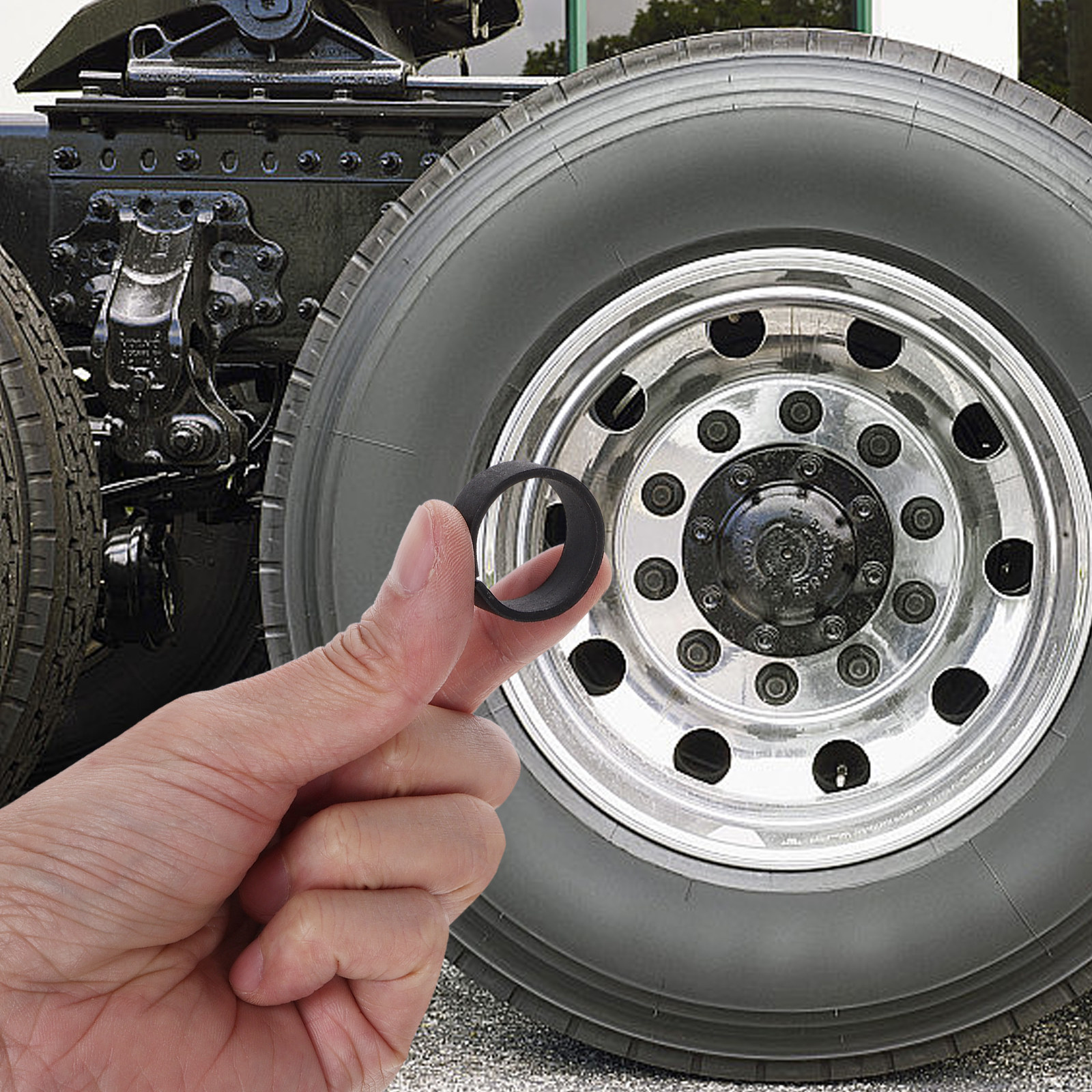 10Pcs Heavy Duty Steel Truck B - Stabilizer Screw In のレビューと価格