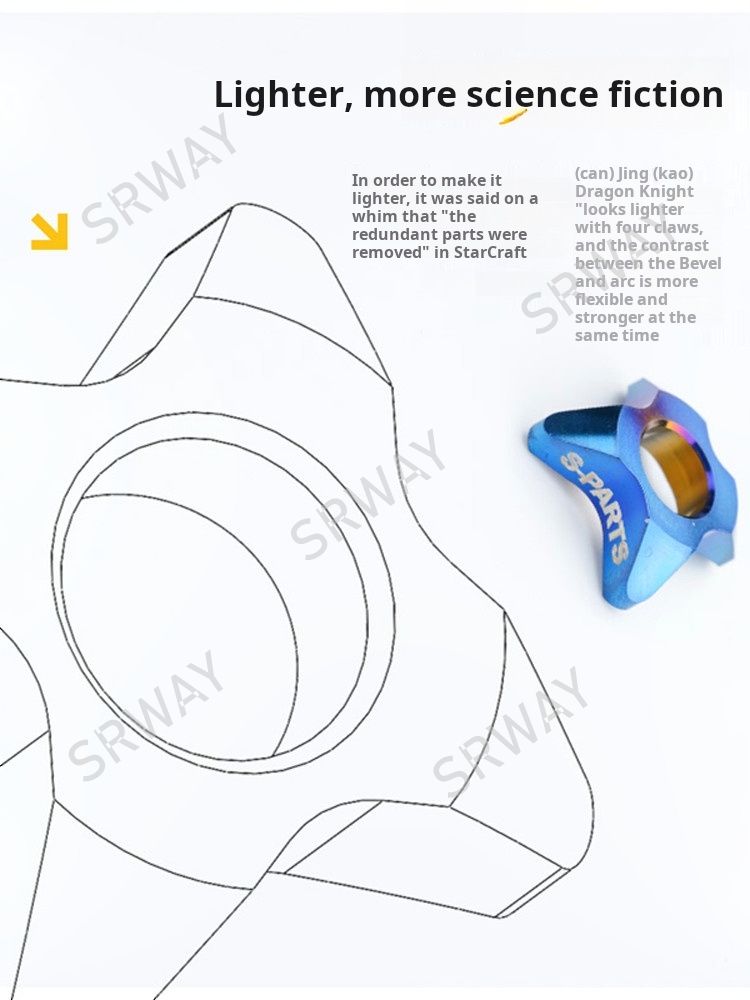M5x14mm Titanium Front Dial De - Stabilizer Screw In のレビューと価格