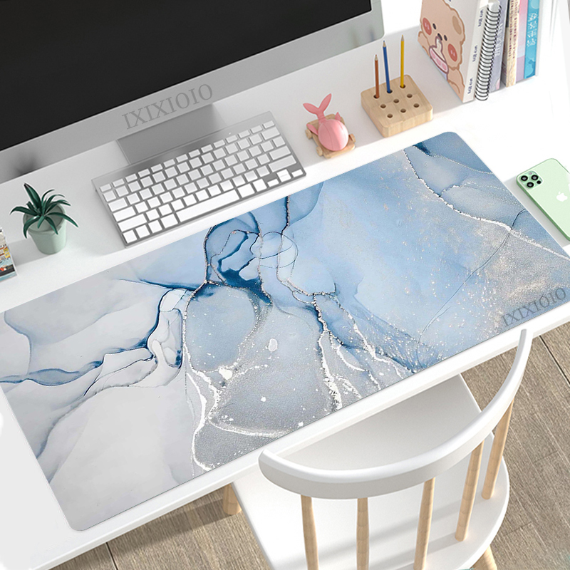 Fashion Marble Mouse Pad Gamin - Gaming Keyboard And Mouse Combo のレビューと価格