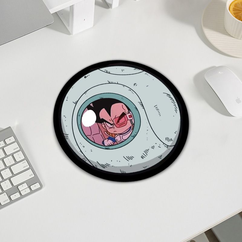 Dragon Ball Mouse Pad Small Si - Gaming Keyboard And Mouse のレビューと価格