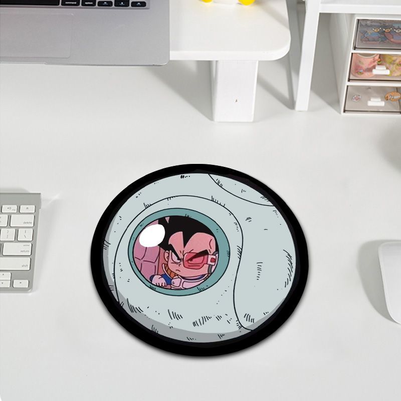 Dragon Ball Mouse Pad Small Si - Gaming Keyboard And Mouse のレビューと価格