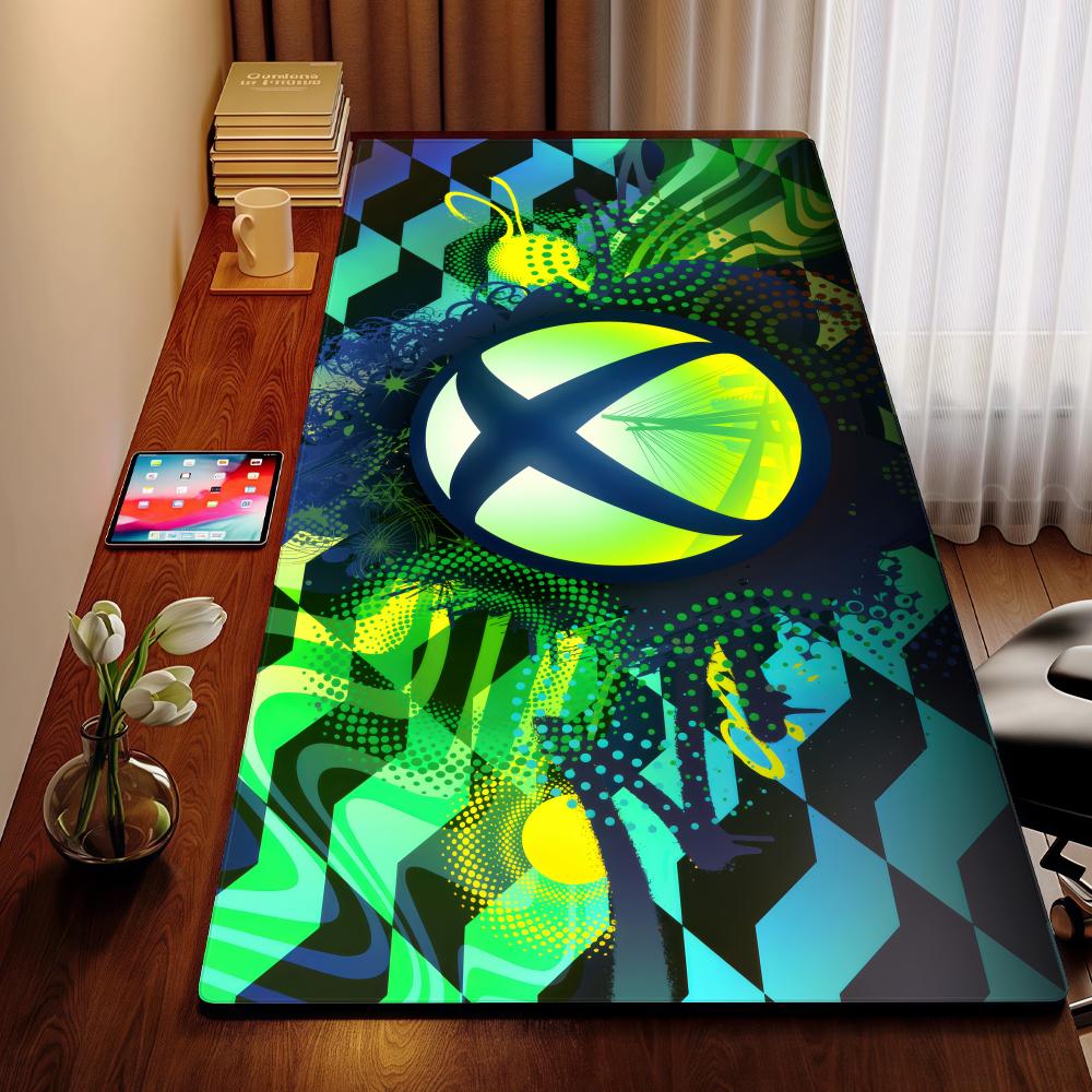 Game X-Xbox Mouse Pad XXL Comp - Gaming Keyboard And Mouse For Xbox のレビューと価格