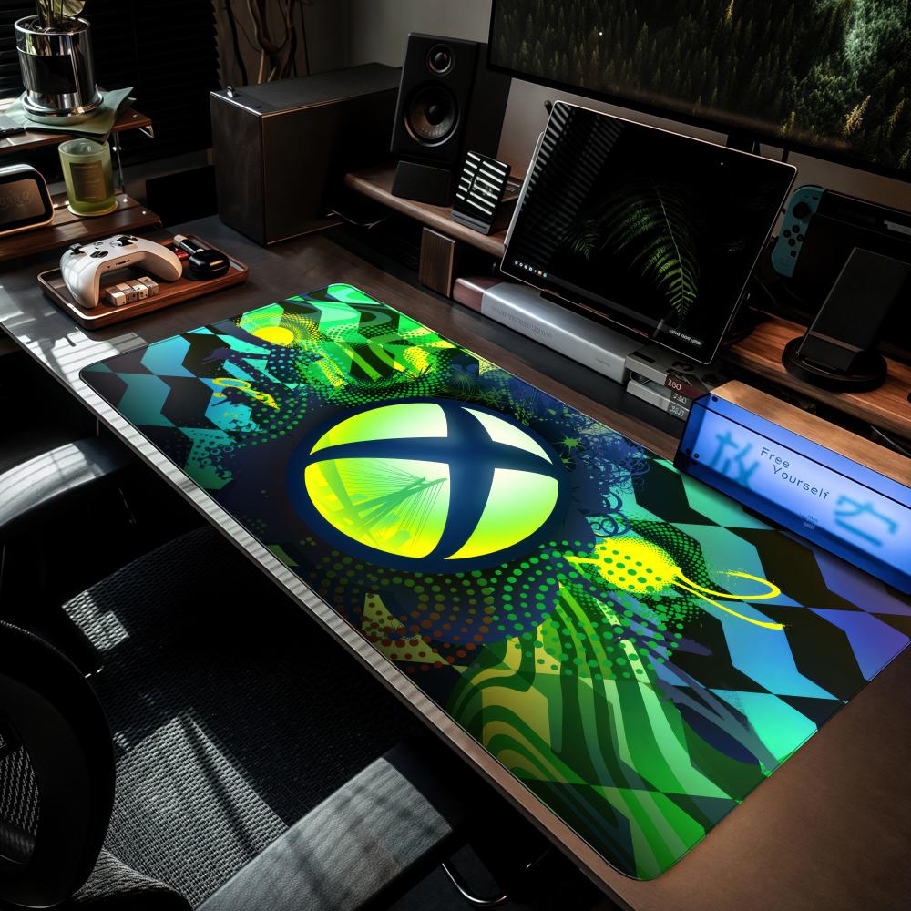 Game X-Xbox Mouse Pad XXL Comp - Gaming Keyboard And Mouse For Xbox のレビューと価格